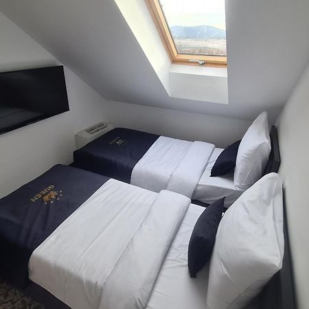 The Most Beautiful Apartment 55 M2 In Hotel Queen Of Zlatibor - Breakfast Included In The Price المظهر الخارجي الصورة