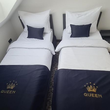 The Most Beautiful Apartment 55 M2 In Hotel Queen Of Zlatibor - Breakfast Included In The Price المظهر الخارجي الصورة