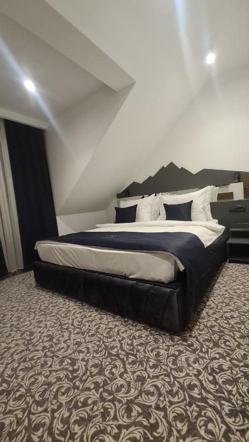 The Most Beautiful Apartment 55 M2 In Hotel Queen Of Zlatibor - Breakfast Included In The Price المظهر الخارجي الصورة