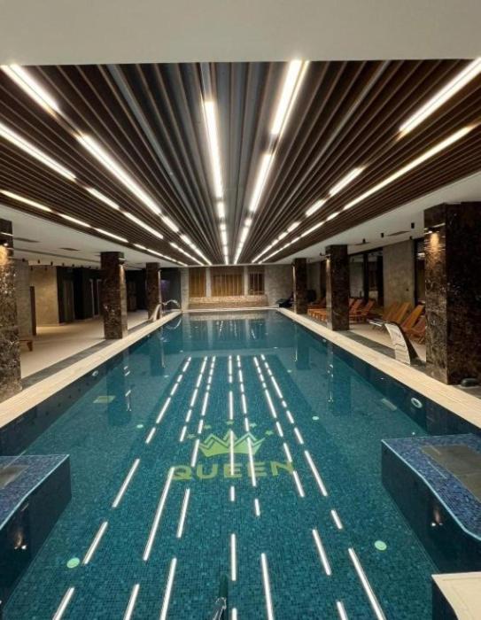 The Most Beautiful Apartment 55 M2 In Hotel Queen Of Zlatibor - Breakfast Included In The Price المظهر الخارجي الصورة