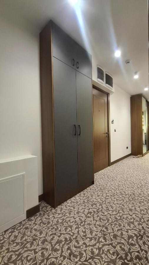 The Most Beautiful Apartment 55 M2 In Hotel Queen Of Zlatibor - Breakfast Included In The Price المظهر الخارجي الصورة