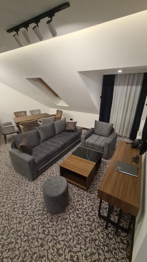 The Most Beautiful Apartment 55 M2 In Hotel Queen Of Zlatibor - Breakfast Included In The Price المظهر الخارجي الصورة