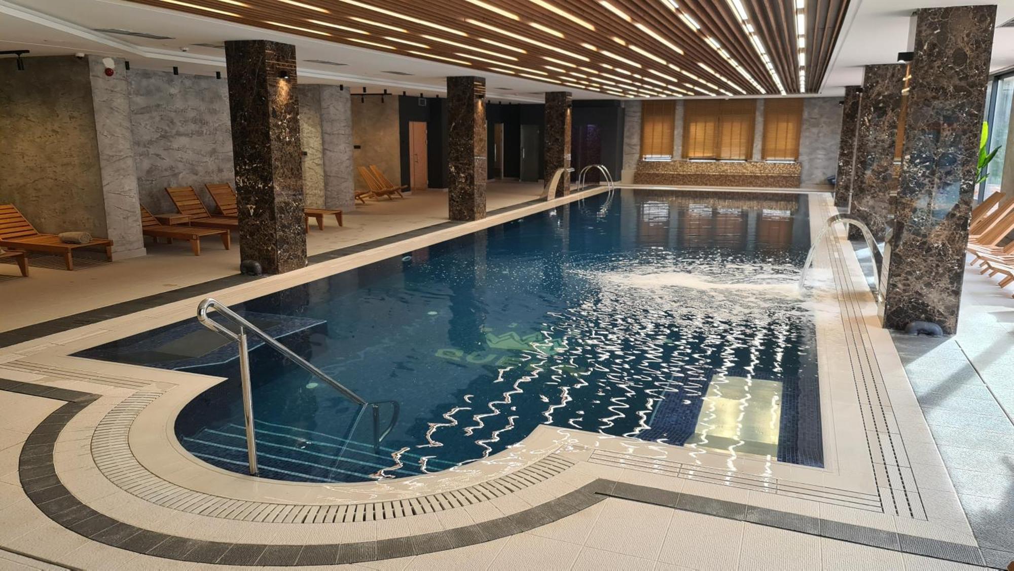 The Most Beautiful Apartment 55 M2 In Hotel Queen Of Zlatibor - Breakfast Included In The Price المظهر الخارجي الصورة